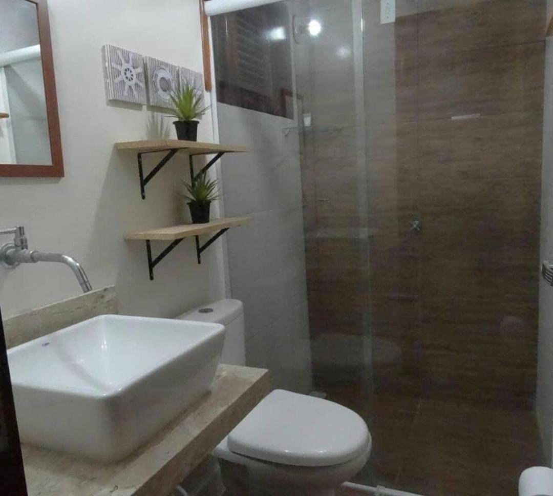 Pousada Cabana Da Barra Barra Grande  Kültér fotó